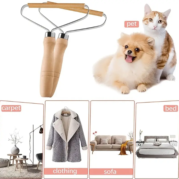 dog cat hair remover