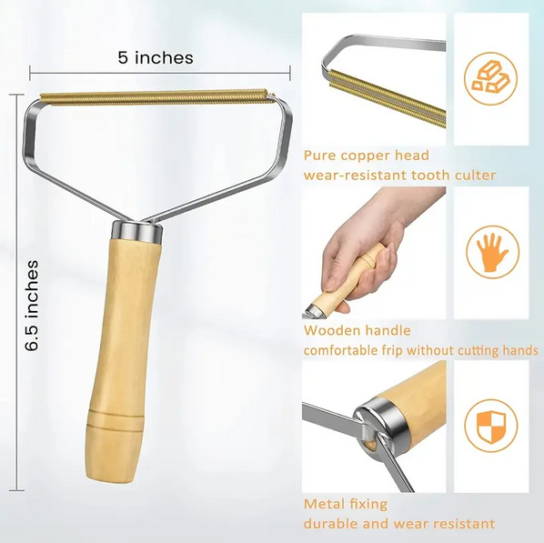 pure copper head wear resistant tooth culter